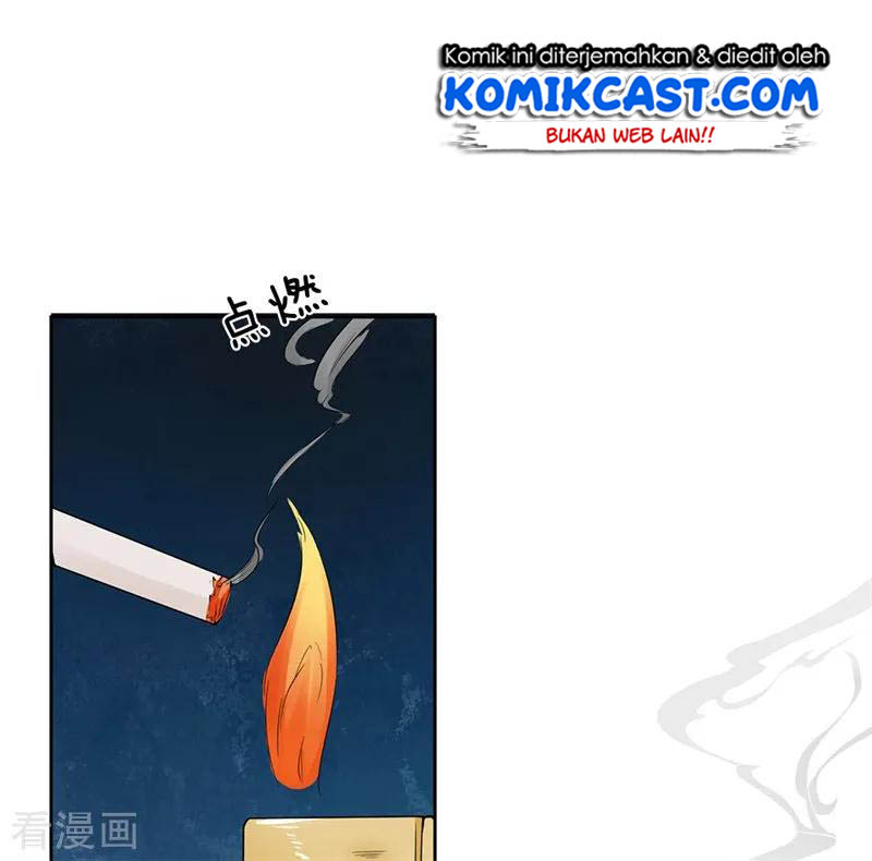 City of Heaven TimeStamp (Urban Rebellion) Chapter 07 Gambar 12